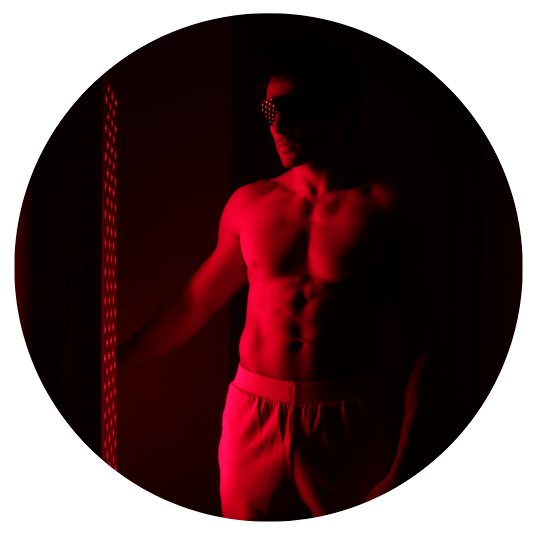 Red Light Therapy